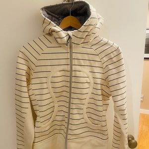 Lululemon Scuba Hoodie
